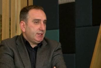 Jovović: Dobra popunjenost smještajnih kapaciteta ne znači i dobre poslovne rezultate Jovović: Dobra popunjenost smještajnih kapaciteta ne znači i dobre poslovne rezultate