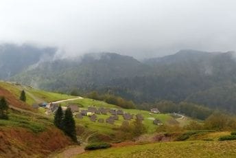 Od Nudola do Bjelasice: Nemjerljivi potencijali seoskog turizma Crne Gore Od Nudola do Bjelasice: Nemjerljivi potencijali seoskog turizma Crne Gore