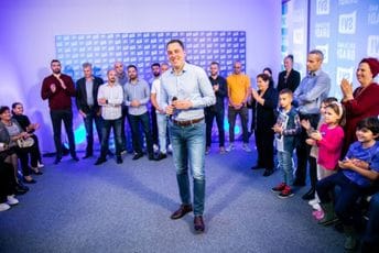 Vuković: Važno je da pobijedimo kako niko ne bi izgubio Vuković: Važno je da pobijedimo kako niko ne bi izgubio