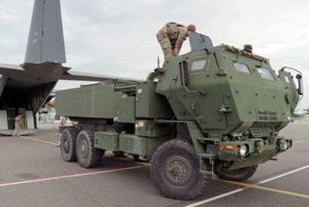 Crnogorski vojnici učestvovali u NATO vježbi "Srebrna strijela 2022" Crnogorski vojnici učestvovali u NATO vježbi "Srebrna strijela 2022"