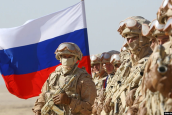 Ruska vojska – precijenjena sila Ruska vojska – precijenjena sila