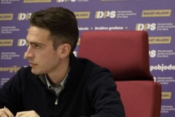 Cankar: Vlast ne smije biti cilj sam po sebi, vrijeme je za novi početak - izbore Cankar: Vlast ne smije biti cilj sam po sebi, vrijeme je za novi početak - izbore