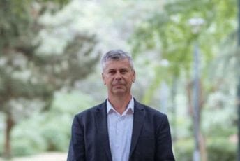 Mugoša: Stijović kriv za nagli pad proizvodnje mlijeka Mugoša: Stijović kriv za nagli pad proizvodnje mlijeka