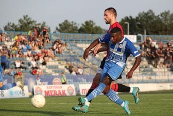 Slavili Sutjeska i Dečić, nove pobjede Arsenala i Rudara, kolo obilježio Konrad