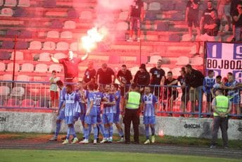 Holanđanin izjednačio rekord svih vremena: Po četiri gola postizala su još tri igrača u našoj ligi