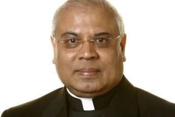 Imenovan novi papski nuncije za Crnu Gori u BiH Imenovan novi papski nuncije za Crnu Gori u BiH