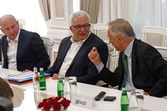 Sprečavanje novog ponora Sprečavanje novog ponora