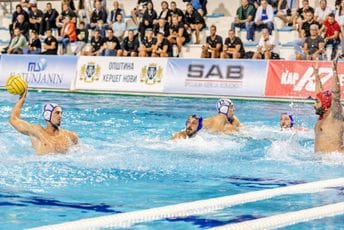 Jadran domaćin prvog turnira Jadran domaćin prvog turnira