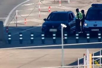 Vozila sedam kilometara u kontra smjeru na auto-putu: Nisam imala za putarinu