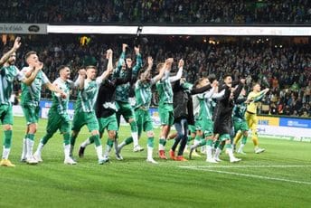 "Petarda" Verdera protiv Menhengladbaha