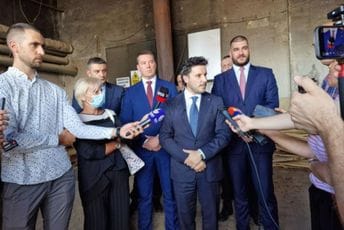 Konjević pita Abazovića: Ima li još uhapšenih sa ove dvije slike Konjević pita Abazovića: Ima li još uhapšenih sa ove dvije slike