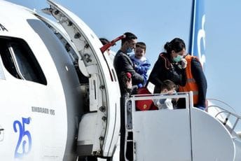 Gubitkom Montenegro erlajnsa sezona traje upola kraće Gubitkom Montenegro erlajnsa sezona traje upola kraće