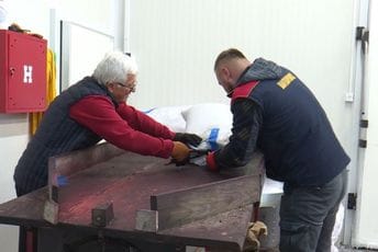 Nedović: Svima puna usta sjevera, a otkupljivači bez podrške Nedović: Svima puna usta sjevera, a otkupljivači bez podrške