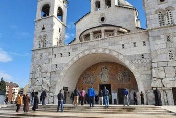 Političari Crne Gore, uozbiljite se Političari Crne Gore, uozbiljite se