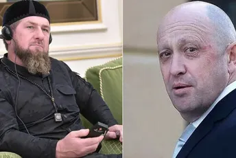 Pad Limana posvađao rusko rukovodstvo: Kadirov i Prigožin se obrušili na generale
