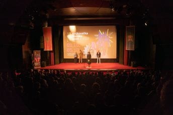 Vlaović: Filmska umjetnost dostupnija publici na sjeveru Vlaović: Filmska umjetnost dostupnija publici na sjeveru