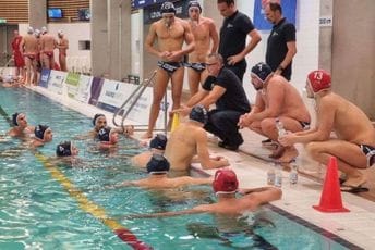 Primorac izborio drugi krug Primorac izborio drugi krug