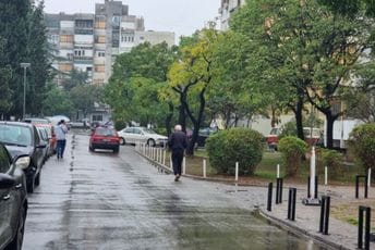 Promjena režima saobraćaja i 40 besplatnih parking mjesta u okruženju TC “Gintaša” Promjena režima saobraćaja i 40 besplatnih parking mjesta u okruženju TC “Gintaša”