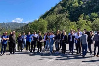 Vuksanović: Pokrenuću pitanje izmještanja spomenika vojvodi Mirku sa trga Vuksanović: Pokrenuću pitanje izmještanja spomenika vojvodi Mirku sa trga