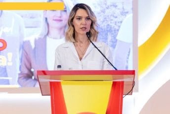 Kićović: Možemo se uhvatiti u koštac sa velikom obnovom Podgorice Kićović: Možemo se uhvatiti u koštac sa velikom obnovom Podgorice