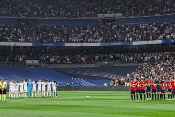 Osasuna zaustavila Madriđane, Benzema nije iskoristio penal Osasuna zaustavila Madriđane, Benzema nije iskoristio penal