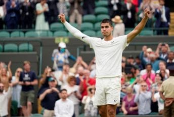 Iako je multimilioner: Alkaraz živi s roditeljima iznad prodavnice kebaba Iako je multimilioner: Alkaraz živi s roditeljima iznad prodavnice kebaba