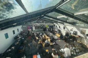 Crnogorski film "Plod" učestvovao u Best Pitch Competition na PriForumu u Prištini Crnogorski film "Plod" učestvovao u Best Pitch Competition na PriForumu u Prištini