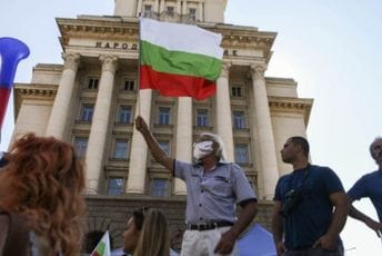 Bugarska za deset godina izgubila gotovo 850.000 stanovnika, pokazao popis Bugarska za deset godina izgubila gotovo 850.000 stanovnika, pokazao popis