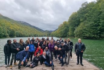 Predstavnici izraelskih kompanija: Zaposlene ćemo podstaći da dođu i uživaju u Crnoj Gori Predstavnici izraelskih kompanija: Zaposlene ćemo podstaći da dođu i uživaju u Crnoj Gori