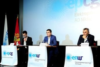 Izabrani novi članovi Odbora direktora EPCG Izabrani novi članovi Odbora direktora EPCG