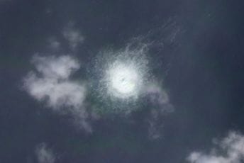 Švedska: Gas više ne curi iz Sjevernog toka Švedska: Gas više ne curi iz Sjevernog toka