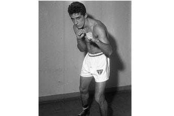 Preminuo legendarni brazilski bokser Eder Žofre Preminuo legendarni brazilski bokser Eder Žofre