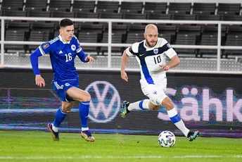 Reprezentativac BiH odbija da igra protiv Rusije, neće se odazvati bez obzira na posljedice Reprezentativac BiH odbija da igra protiv Rusije, neće se odazvati bez obzira na posljedice