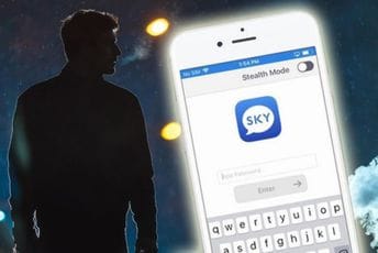 Apelacioni sud: „SKY" komunikacija zakonit dokaz