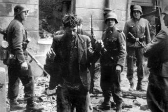 Poljska od Njemačke zvanično zatražila 1,3 biliona dolara ratne odštete Poljska od Njemačke zvanično zatražila 1,3 biliona dolara ratne odštete