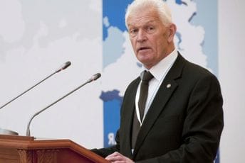 Ruski ekspert za Arktik, optužen za špijunažu, umro u kućnom pritvoru Ruski ekspert za Arktik, optužen za špijunažu, umro u kućnom pritvoru