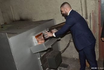 Putevi istrage vode ka Radu Miloševiću