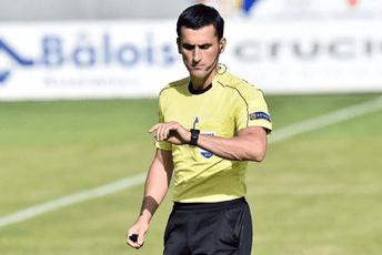 Dabanović: Debi na ''Alijanc areni'' potvrda da su me vizija i cilj doveli na pravo mjesto Dabanović: Debi na ''Alijanc areni'' potvrda da su me vizija i cilj doveli na pravo mjesto