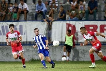 Ignjatović: Krivo nam je, ali ovo nas neće sputati u borbi za titulu Ignjatović: Krivo nam je, ali ovo nas neće sputati u borbi za titulu