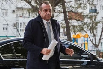 Ustavni sud usvojio žalbu Čađenovića: Nije realno da bi bježao