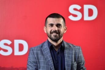 Nenezić: Stavićemo akcenat na postizanje održivih ekonomskih riješenja, u cilju poboljšanja životnog standardna Barana Nenezić: Stavićemo akcenat na postizanje održivih ekonomskih riješenja, u cilju poboljšanja životnog standardna Barana