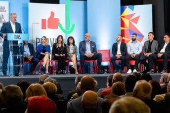 Stabilno naprijed za Danilovgrad: Nećemo dozvoliti da neznanje i nesposobnost unište budućnost našeg grada Stabilno naprijed za Danilovgrad: Nećemo dozvoliti da neznanje i nesposobnost unište budućnost našeg grada