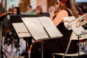 KotorArt poziva muzičke talente da se prijave na konkurs za projekat Synergy KotorArt poziva muzičke talente da se prijave na konkurs za projekat Synergy