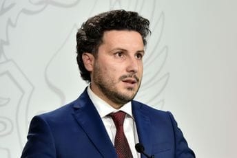 Abazović: Juče se nijesam uopšte vidio sa Miloševićem, Crna Gora će 2023. dobiti novog predsjednika države