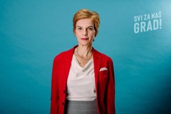 Ćulafić: Stvaraćemo Podgoricu u kojoj će sva djeca imati najbolje uslove za odrastanje i obrazovanje Ćulafić: Stvaraćemo Podgoricu u kojoj će sva djeca imati najbolje uslove za odrastanje i obrazovanje