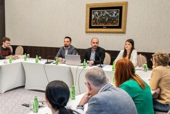 U Crnoj Gori odrastaju generacije koje su spremne da prihvate različitost U Crnoj Gori odrastaju generacije koje su spremne da prihvate različitost