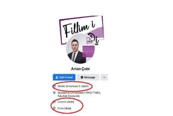 DPS Bar: Goran Đurović izgubljen u vremenu i zakonu DPS Bar: Goran Đurović izgubljen u vremenu i zakonu