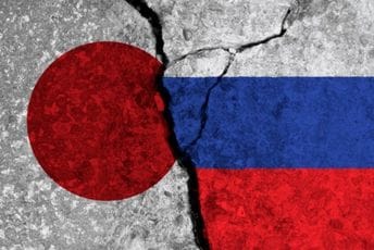 Japan protjerao ruskog konzula, odnosi dvije zemlje sve lošiji Japan protjerao ruskog konzula, odnosi dvije zemlje sve lošiji