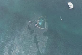 Naučnici: Tihi okean će nestati, nastaće novi superkontinent na Zemlji Naučnici: Tihi okean će nestati, nastaće novi superkontinent na Zemlji