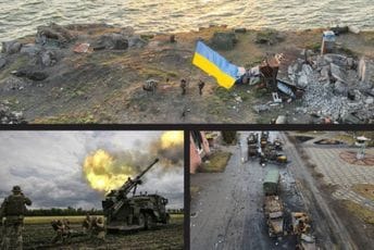 Iz časa u čas: Ukrajinski mediji: U Limanu pronađeno više od 50 grobova Iz časa u čas: Ukrajinski mediji: U Limanu pronađeno više od 50 grobova